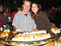 Sushi boat 3